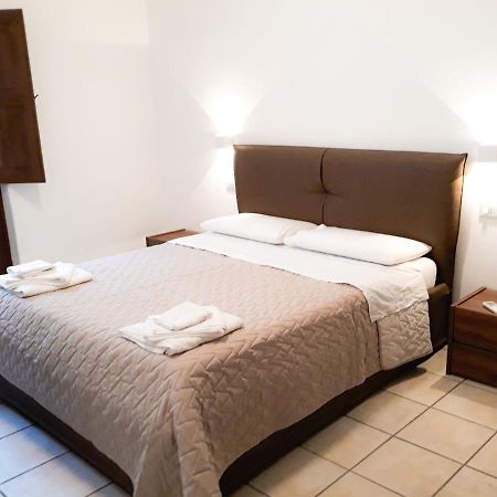 Residence Gregory Filicudi Pecorini Kültér fotó
