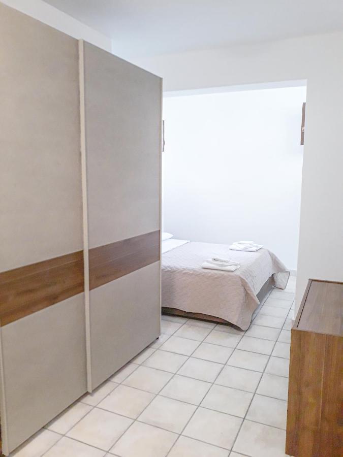 Residence Gregory Filicudi Pecorini Kültér fotó