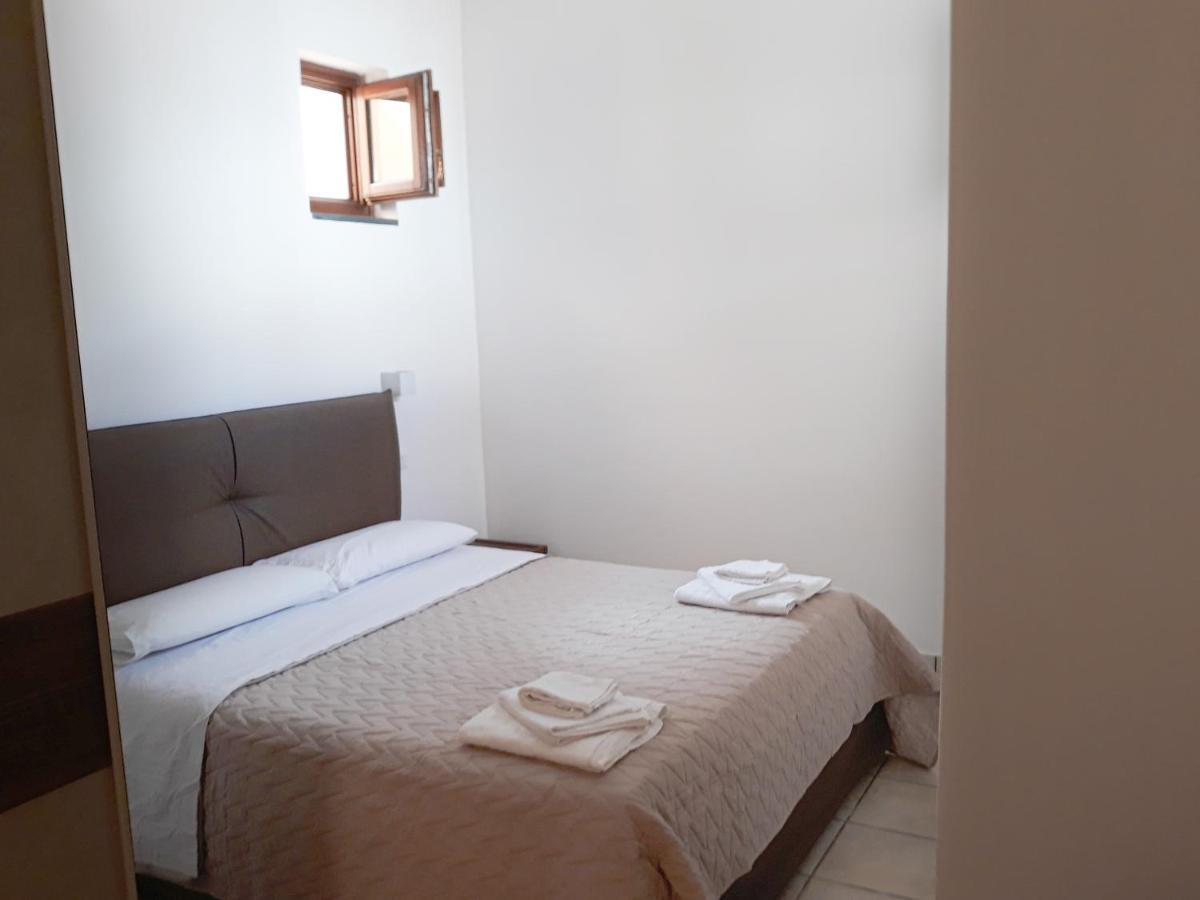 Residence Gregory Filicudi Pecorini Kültér fotó